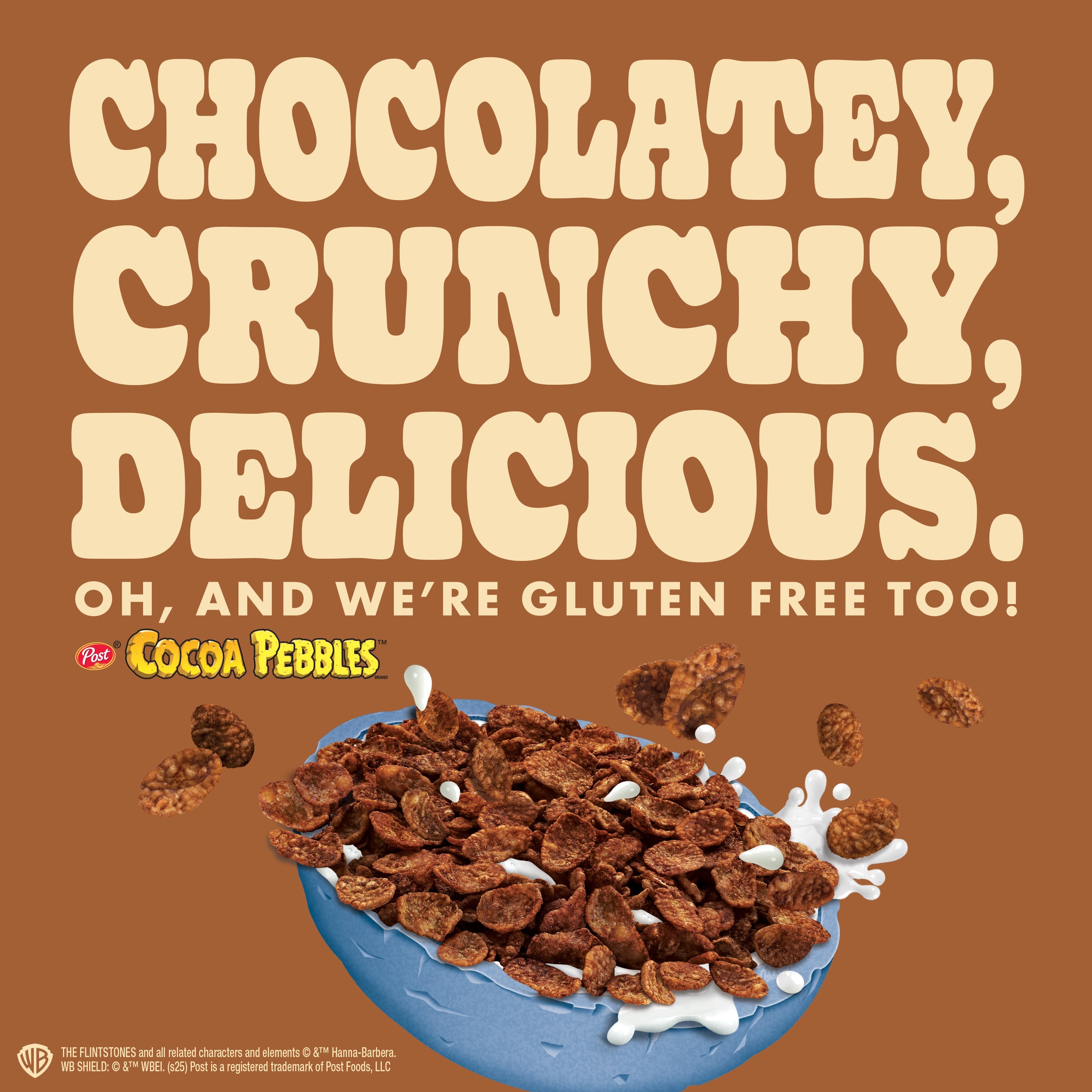 Cocoa PEBBLES™ Protein Bar