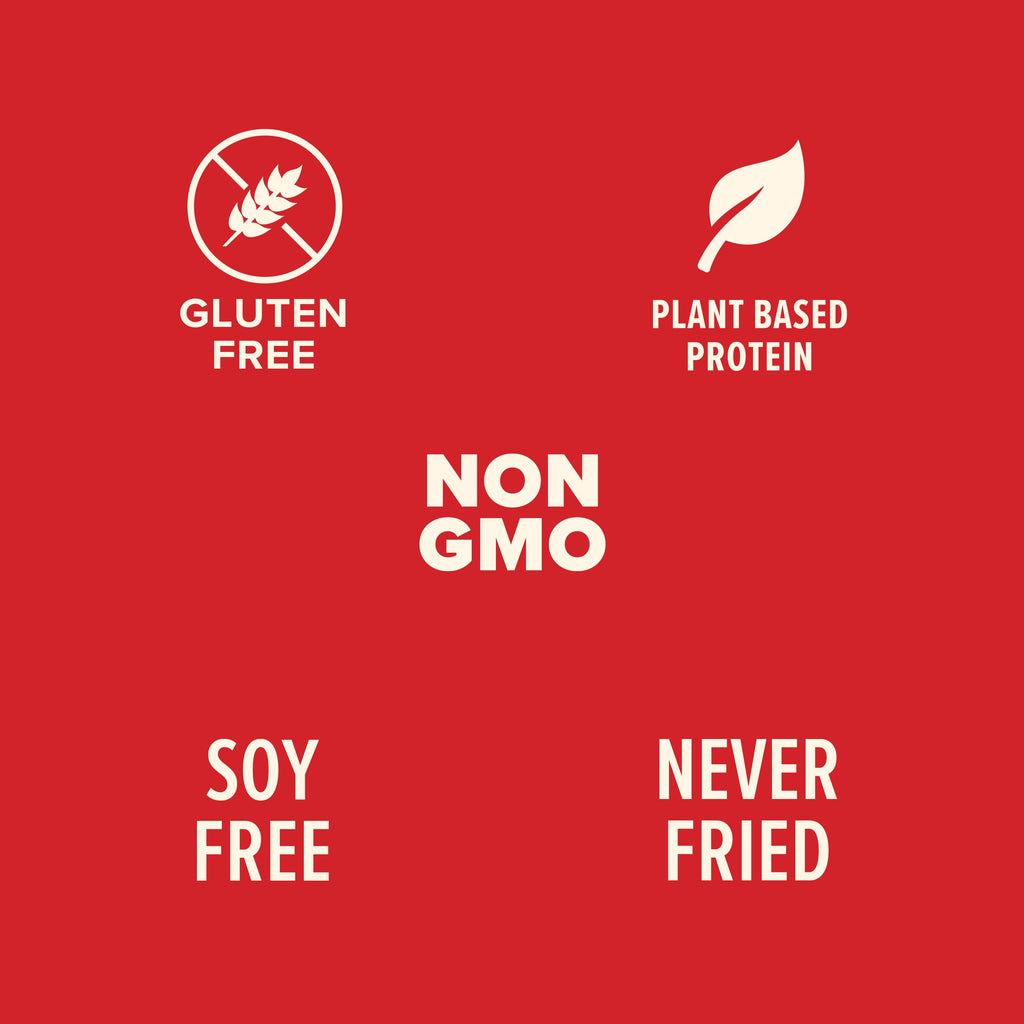 Franks Red Hot Popped Crisps